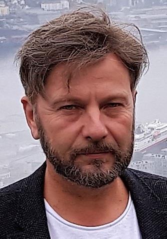 Avbildet: Johannes Bjørset Aagaard