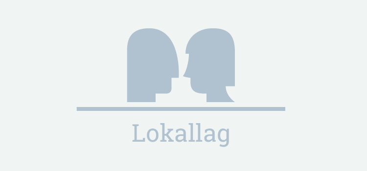 Illustration for Utdanningsforbundet Saltdal Organization