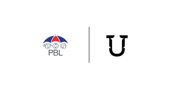 Logo PBL + U