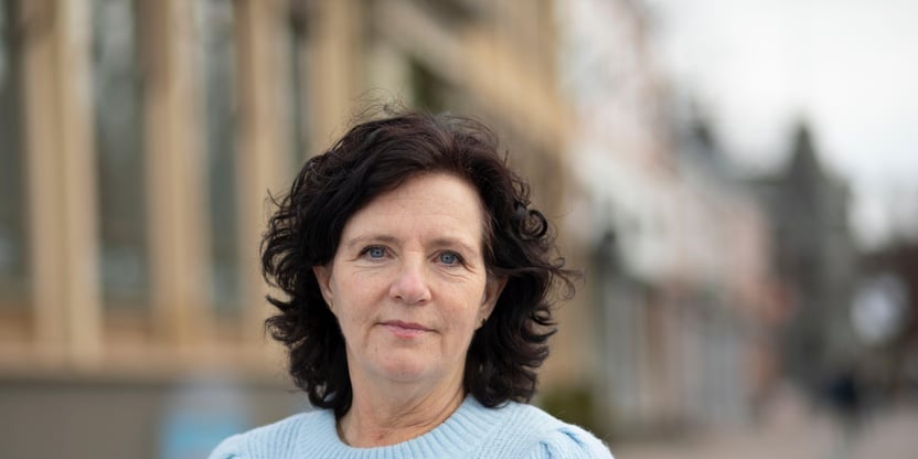 Kristin Witry, Utdanningsforbundet Trøndelag