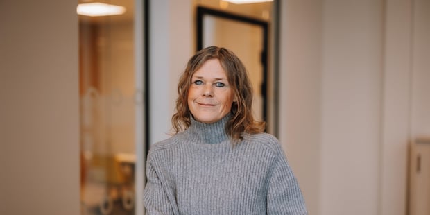 Renate Karin Nordnes