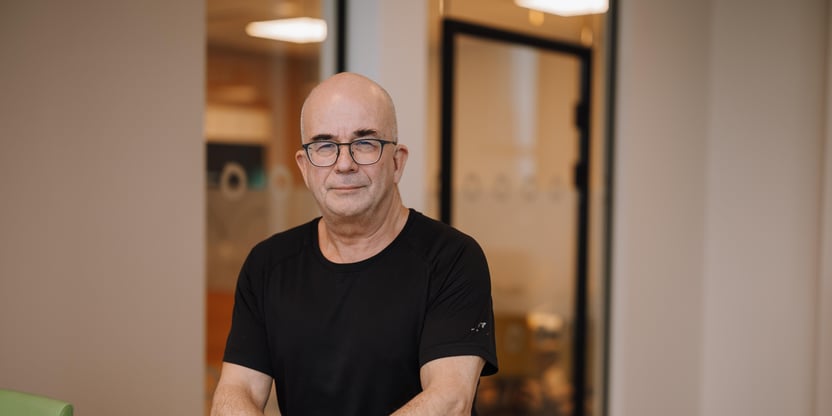 Einar Hanssen