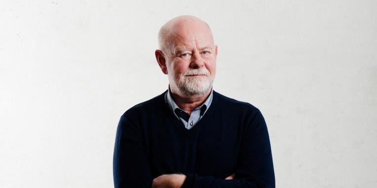 Terje Skyvulstad, 1. nestleder i Utdanningsforbundet