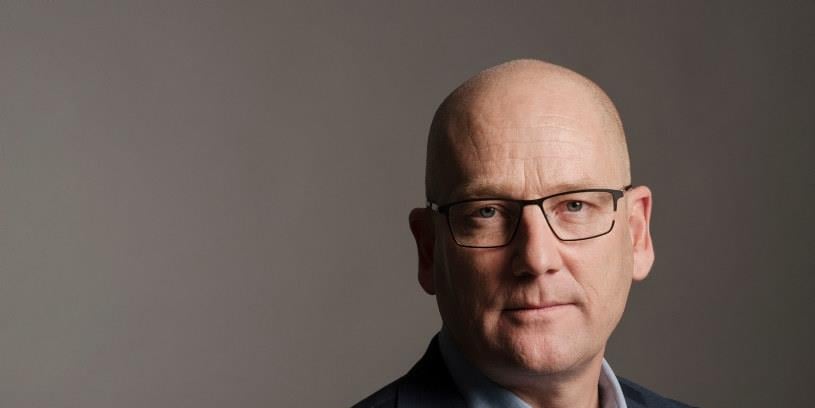 Steffen Handal, leder i Utdanningsforbundet