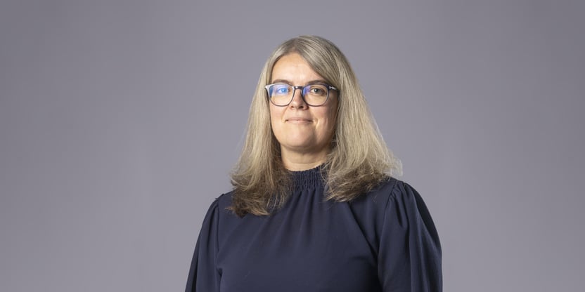 Elisabeth Tobiassen, kontaktperson barnehage, Utdanningsforbundet Nordland