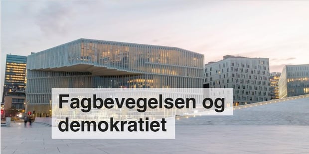 Bilde av Deichman i Bjørvika