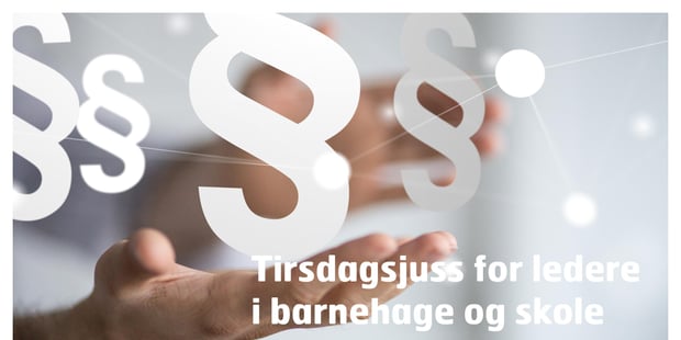 Hender og svevende paragrafer