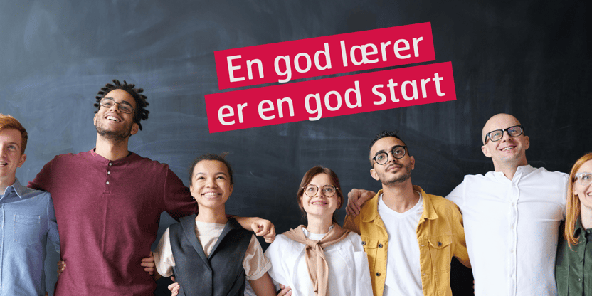 Verdens lærerdag