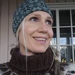 Avbildet: May Janne Johansen Winsjansen