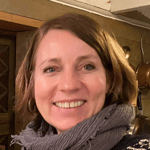 Avbildet: Marianne Tjørnhom