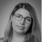 Avbildet: Elise Eidem Mortensholm