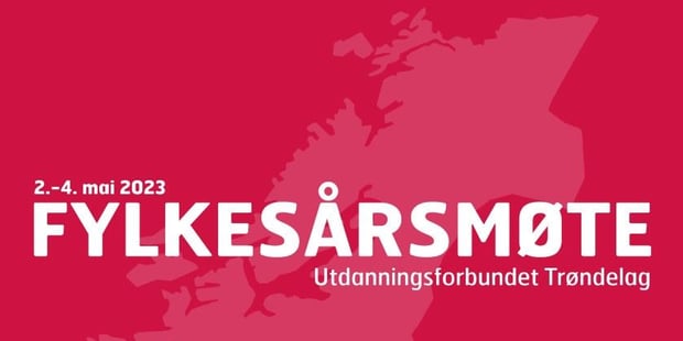 Årsmøte 2023