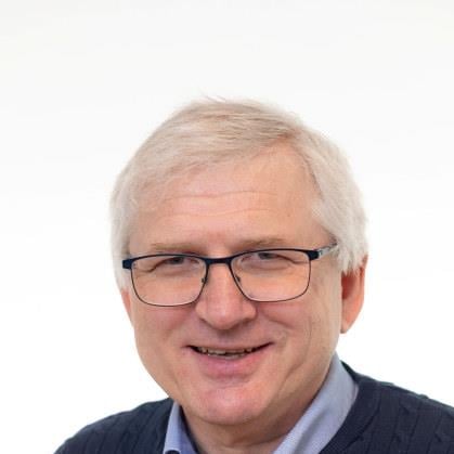 Avbildet: Jo Kvarberg