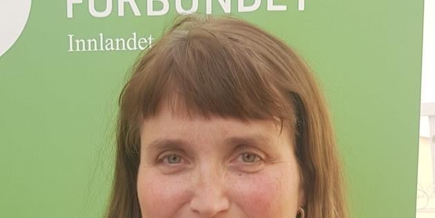 Bilde av Eline Høiberget