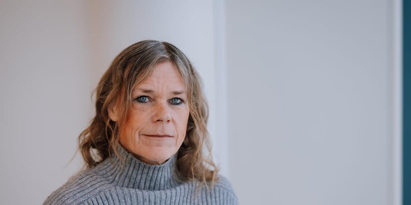 Bilde av Renate Karin Nordnes
