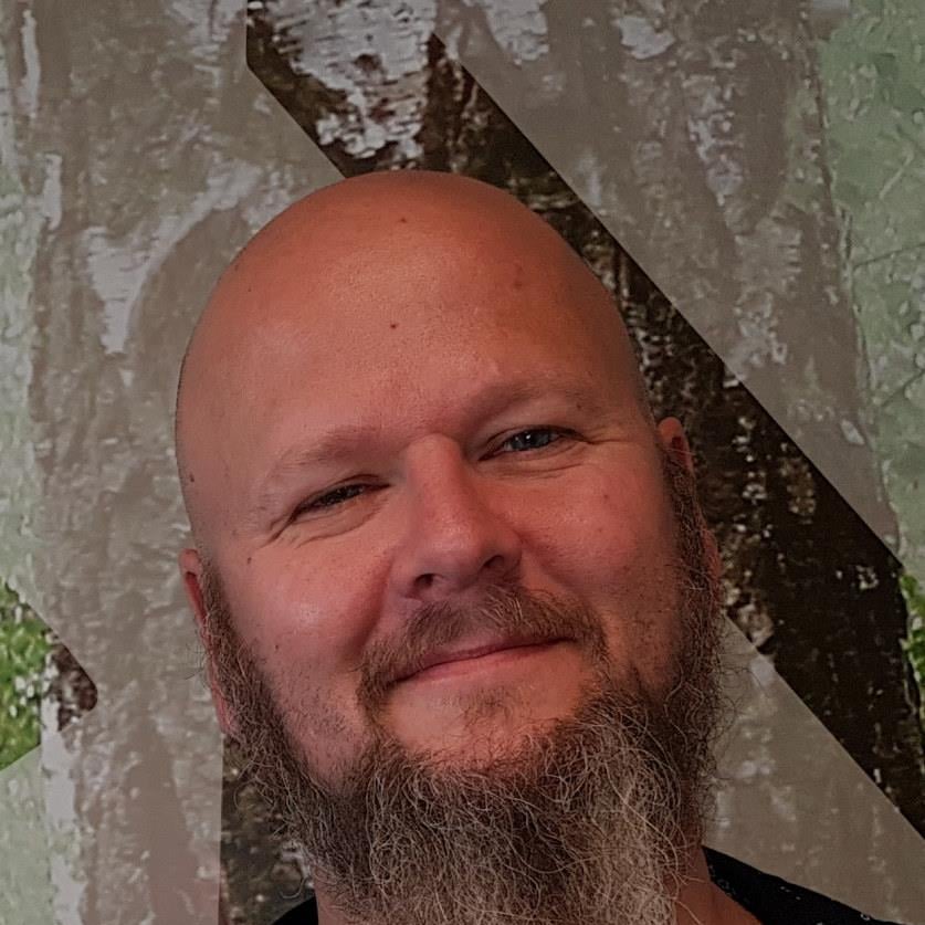 Avbildet: Thore Johan Nærbøe
