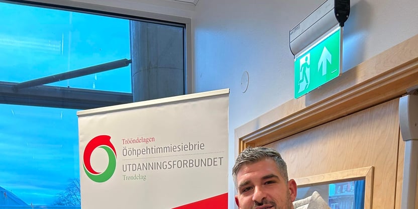 Konferanse: People on the move