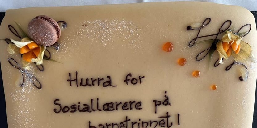 Bilde av kake