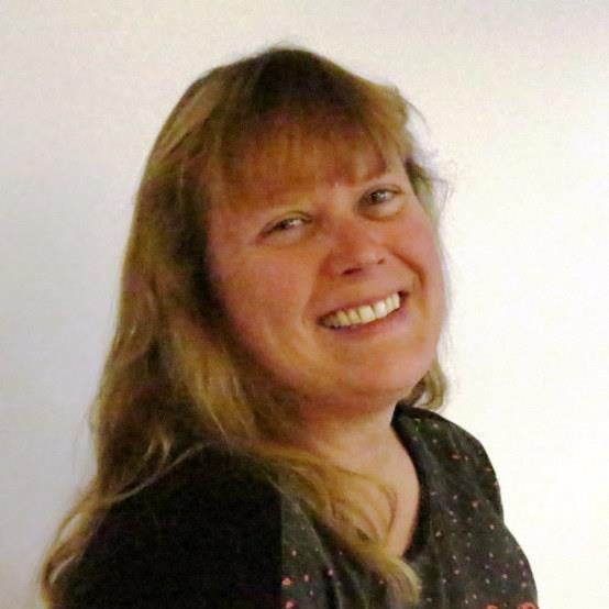 Avbildet: Therese  Krogh