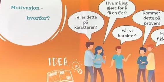Utdanningsforbundet bør videreføre denne typen konferanser!