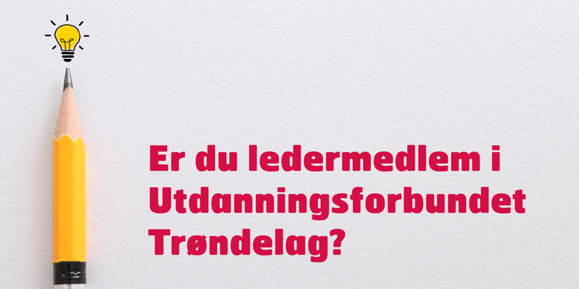 Kurs for ledere