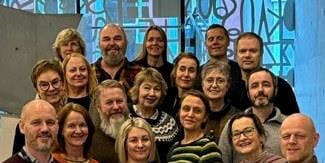 Bilde av kontaktforum videregående opplæring/fagskole