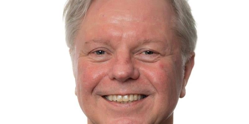 Bildet viser mann - foto