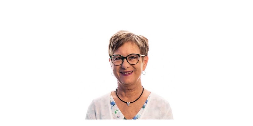 Profilbilde av Astrid Pia Stensaker