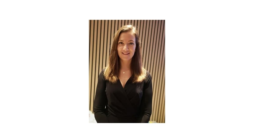 Profilbilde av Isabelle