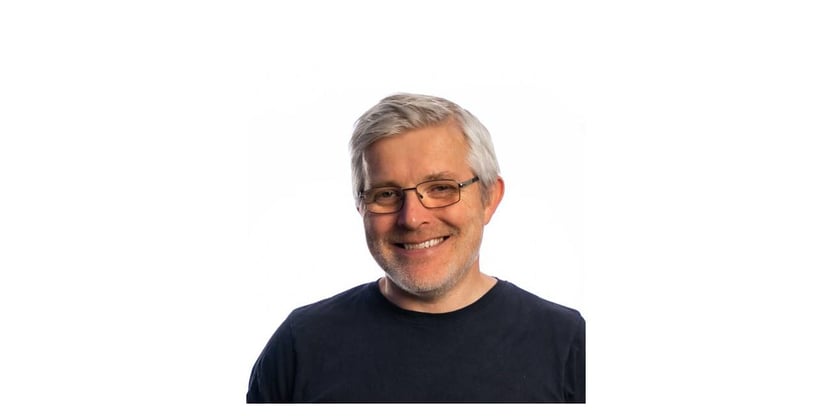 Profil av Morten Rennemo