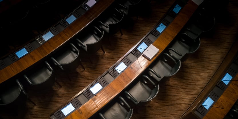 Innspill til partiprogram 2023