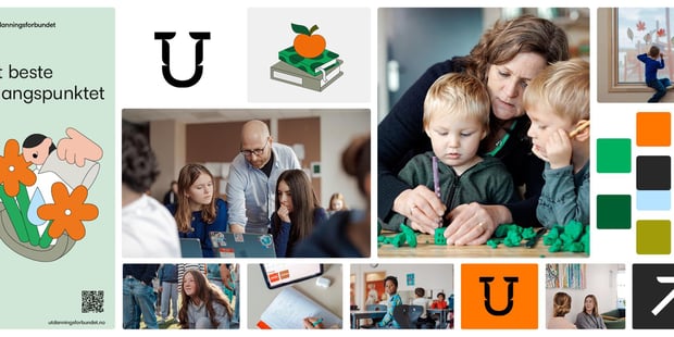Utdanningsforbundet