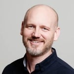 Avbildet: Morten Skauen Sørmo