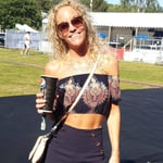 Avbildet: Monica Valestrand Gudbrandsen