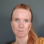 Avbildet: Liv Kristin Skålvoll