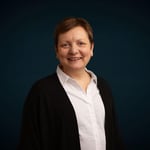 Avbildet: Heidi Irene Rennestraum