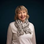 Avbildet: Sabine Exner