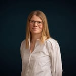 Avbildet: Helene Mogen Kjærland
