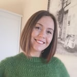 Avbildet: Helene Andersen