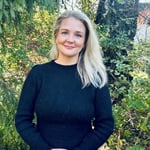 Avbildet: Elisabeth Jensen Pettersen
