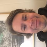 Avbildet: Are Øverseth Blomfeldt