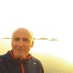 Avbildet: Tore Skaslien