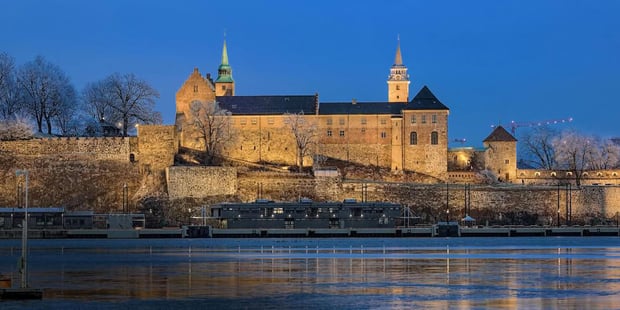 Akershus slott
