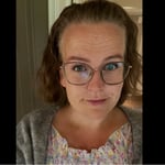 Avbildet: Therese Nymo Myhre
