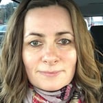 Avbildet: Ingjerd Grude Malm