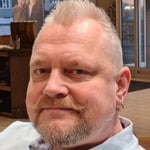 Avbildet: Espen Andre Hagen