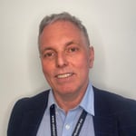 Avbildet: Børre Holen