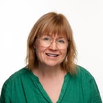 Avbildet: Gry Camilla Tingstad