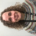 Avbildet: Mari Gillund