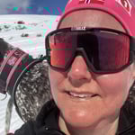 Avbildet: Sissel Brandstad